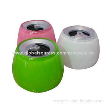 Dressing Case Shape Bluetooth Speaker